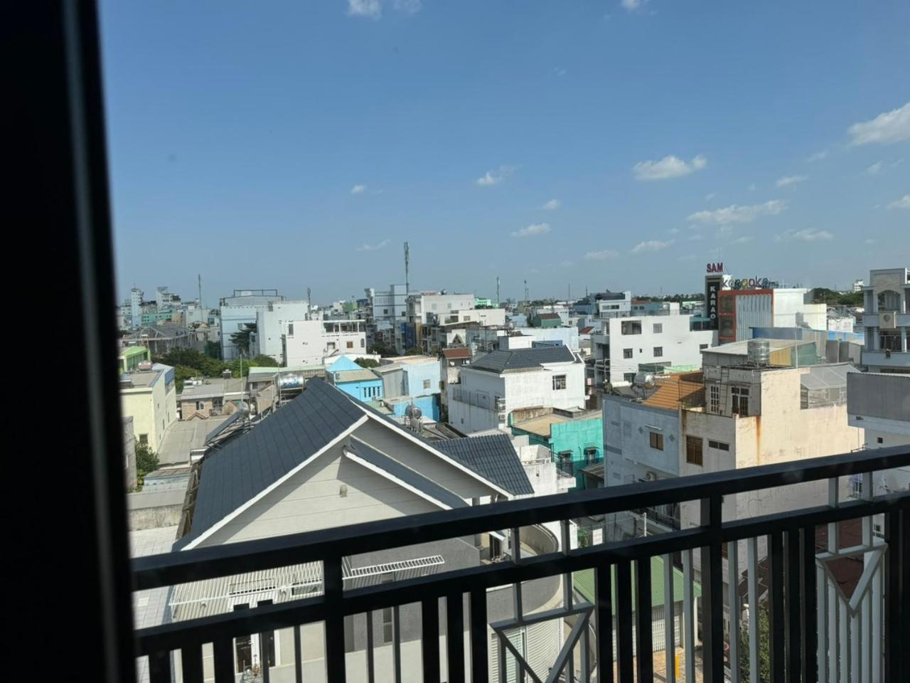 Nha Nghi Thanh Xuan- Co Cho Thue Xe May Va Xuat Hoa Don Ap Dong An 外观 照片